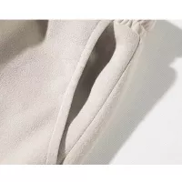 $48.00 USD Burberry Tracksuits Short Sleeved For Men #1342414