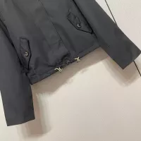 $185.00 USD Burberry Jackets Long Sleeved For Women #1342508