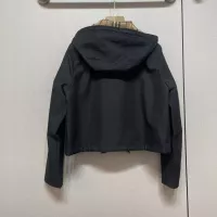 $185.00 USD Burberry Jackets Long Sleeved For Women #1342508