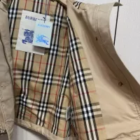 $185.00 USD Burberry Jackets Long Sleeved For Women #1342509