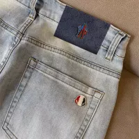 $48.00 USD Moncler Jeans For Men #1342532