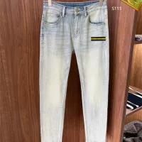 $48.00 USD Salvatore Ferragamo Jeans For Men #1342540