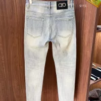 $48.00 USD Salvatore Ferragamo Jeans For Men #1342540
