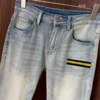 $48.00 USD Salvatore Ferragamo Jeans For Men #1342540