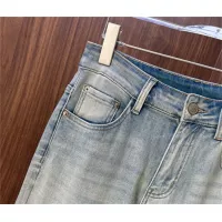 $48.00 USD Salvatore Ferragamo Jeans For Men #1342540