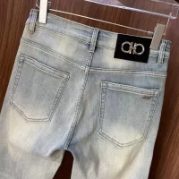 $48.00 USD Salvatore Ferragamo Jeans For Men #1342540