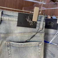 $48.00 USD Yves Saint Laurent YSL Jeans For Men #1342550