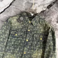$72.00 USD Chrome Hearts Jackets Long Sleeved For Men #1342684