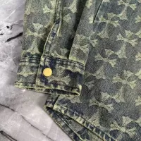 $72.00 USD Chrome Hearts Jackets Long Sleeved For Men #1342684