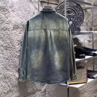 $72.00 USD Moncler Jackets Long Sleeved For Men #1342687