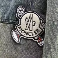 $72.00 USD Moncler Jackets Long Sleeved For Men #1342687
