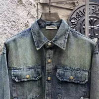 $72.00 USD Moncler Jackets Long Sleeved For Men #1342687