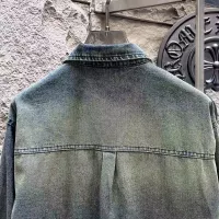 $72.00 USD Moncler Jackets Long Sleeved For Men #1342687