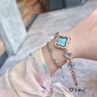 $29.00 USD Van Cleef & Arpels Watches For Women #1342702