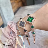 $29.00 USD Van Cleef & Arpels Watches For Women #1342703