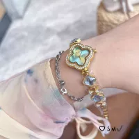 $29.00 USD Van Cleef & Arpels Watches For Women #1342708