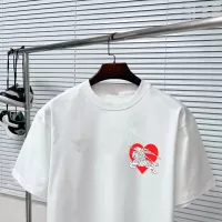 $34.00 USD Burberry T-Shirts Short Sleeved For Unisex #1342721