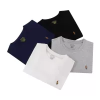 $27.00 USD Ralph Lauren Polo T-Shirts Short Sleeved For Unisex #1342742