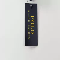 $27.00 USD Ralph Lauren Polo T-Shirts Short Sleeved For Unisex #1342742
