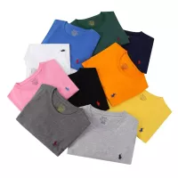 $27.00 USD Ralph Lauren Polo T-Shirts Short Sleeved For Unisex #1342771