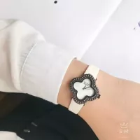 $29.00 USD Van Cleef & Arpels Watches For Women #1342777