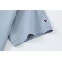 $27.00 USD Tommy Hilfiger TH T-Shirts Short Sleeved For Unisex #1342802