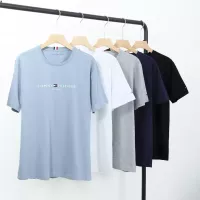 $27.00 USD Tommy Hilfiger TH T-Shirts Short Sleeved For Unisex #1342803