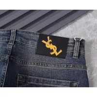 $45.00 USD Yves Saint Laurent YSL Jeans For Men #1342999