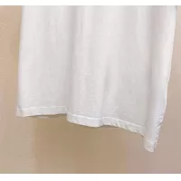 $48.00 USD Burberry Tracksuits Short Sleeved For Men #1343075