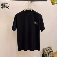 $48.00 USD Burberry Tracksuits Short Sleeved For Men #1343076