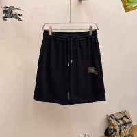 $48.00 USD Burberry Tracksuits Short Sleeved For Men #1343076
