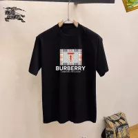 $48.00 USD Burberry Tracksuits Short Sleeved For Men #1343110