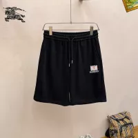 $48.00 USD Burberry Tracksuits Short Sleeved For Men #1343110