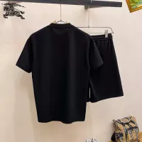 $48.00 USD Burberry Tracksuits Short Sleeved For Men #1343124