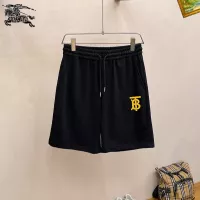 $48.00 USD Burberry Tracksuits Short Sleeved For Men #1343124