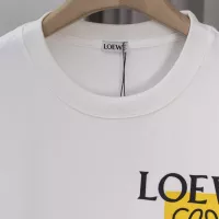 $36.00 USD LOEWE T-Shirts Short Sleeved For Men #1343163