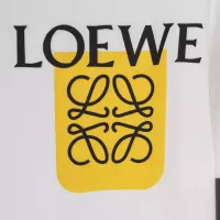 $36.00 USD LOEWE T-Shirts Short Sleeved For Men #1343163