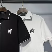 $42.00 USD Amiri T-Shirts Short Sleeved For Unisex #1343183