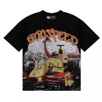 Godspeed T-Shirts Short Sleeved For Unisex #1343216