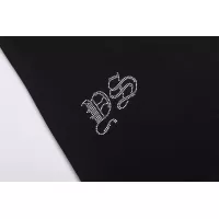 $39.00 USD Chrome Hearts T-Shirts Short Sleeved For Unisex #1343220