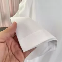 $42.00 USD Givenchy T-Shirts Short Sleeved For Unisex #1343291