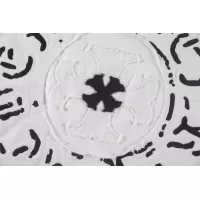 $52.00 USD Chrome Hearts T-Shirts Short Sleeved For Unisex #1343357