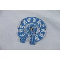 $60.00 USD Chrome Hearts T-Shirts Short Sleeved For Unisex #1343360
