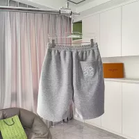 $64.00 USD LOEWE Pants For Men #1343370