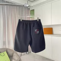 $64.00 USD LOEWE Pants For Men #1343371