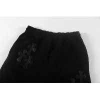 $56.00 USD Chrome Hearts Pants For Men #1343372