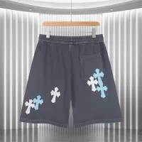 $56.00 USD Chrome Hearts Pants For Men #1343374