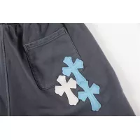 $56.00 USD Chrome Hearts Pants For Men #1343374