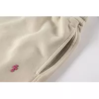 $56.00 USD Chrome Hearts Pants For Men #1343377