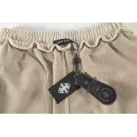 $56.00 USD Chrome Hearts Pants For Men #1343377